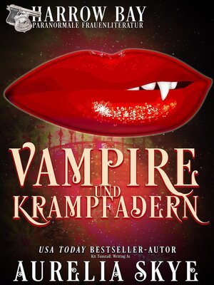 cover image of Vampire und Krampfadern